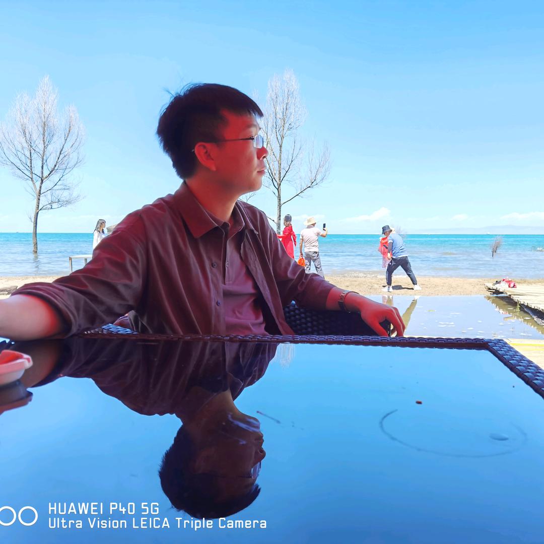 李云