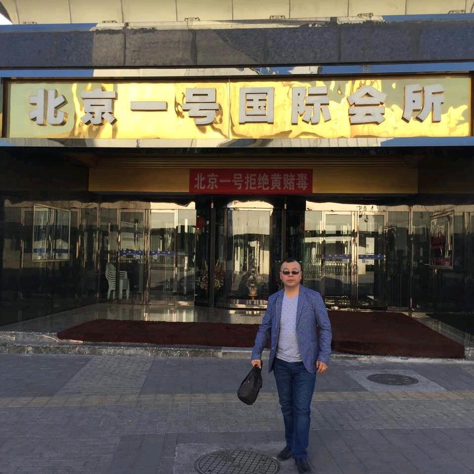 东北烧烤！东营市利津县分店，龍哥