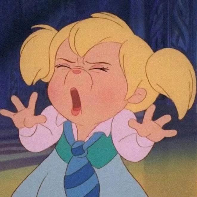 爱吃面食的圆子