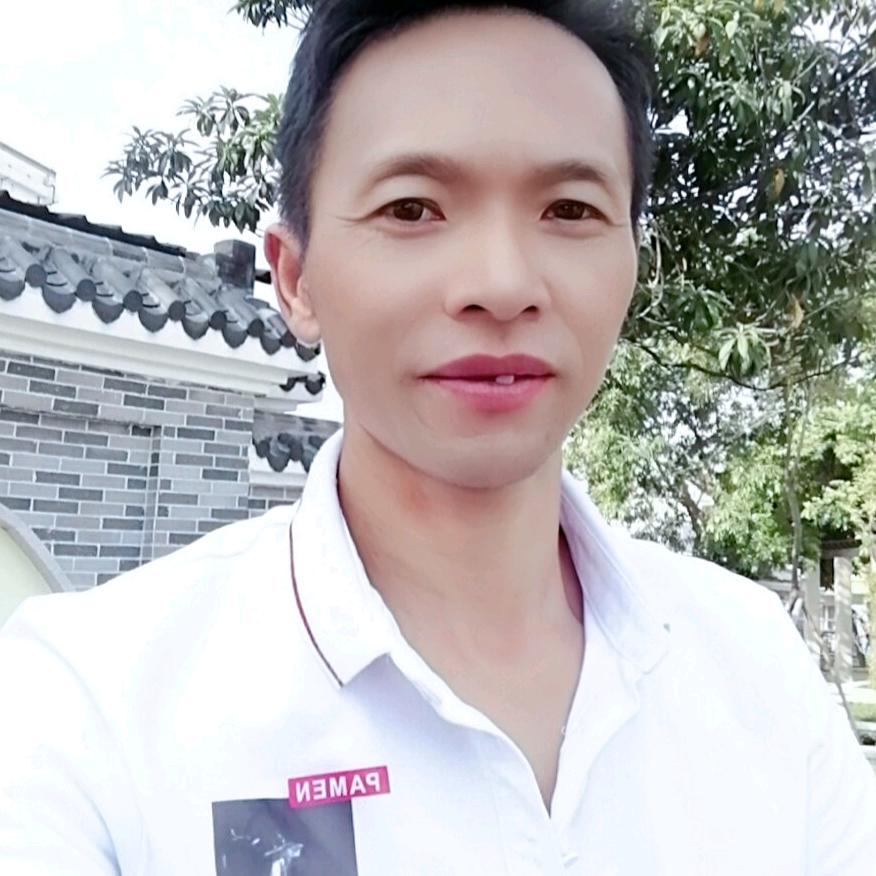 阿强
