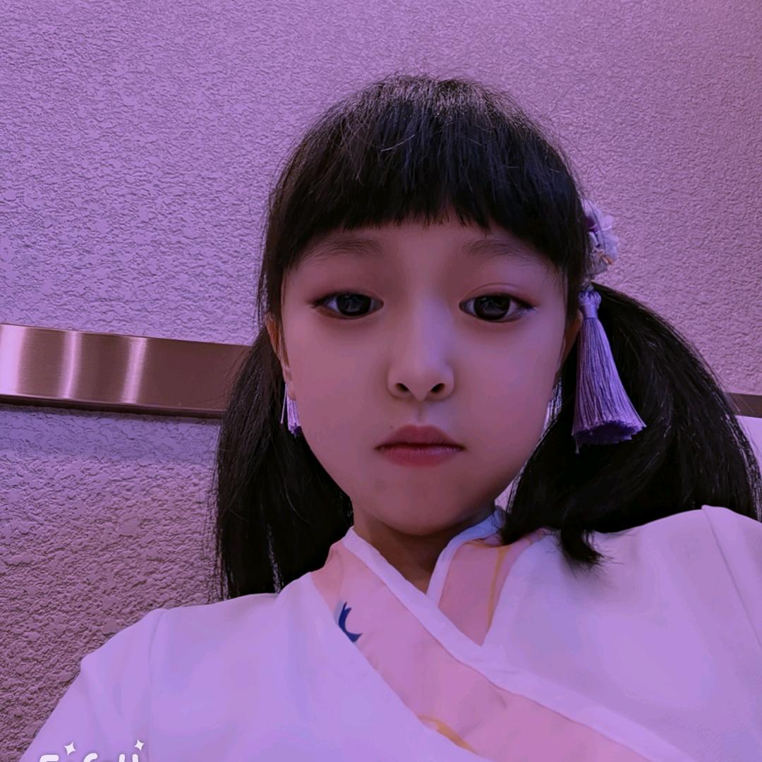 小月亮