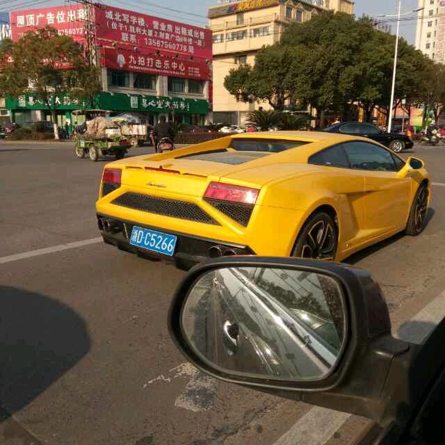 小李飞力