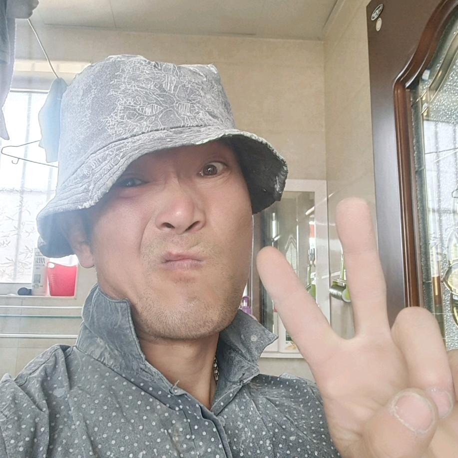 糊涂哥