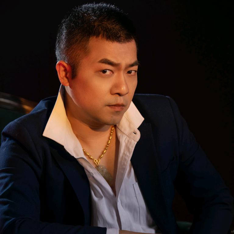 东哥情感故事