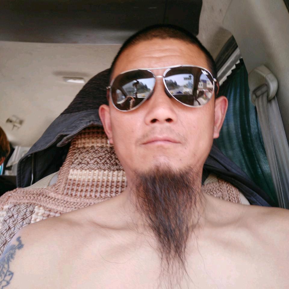 yong ge