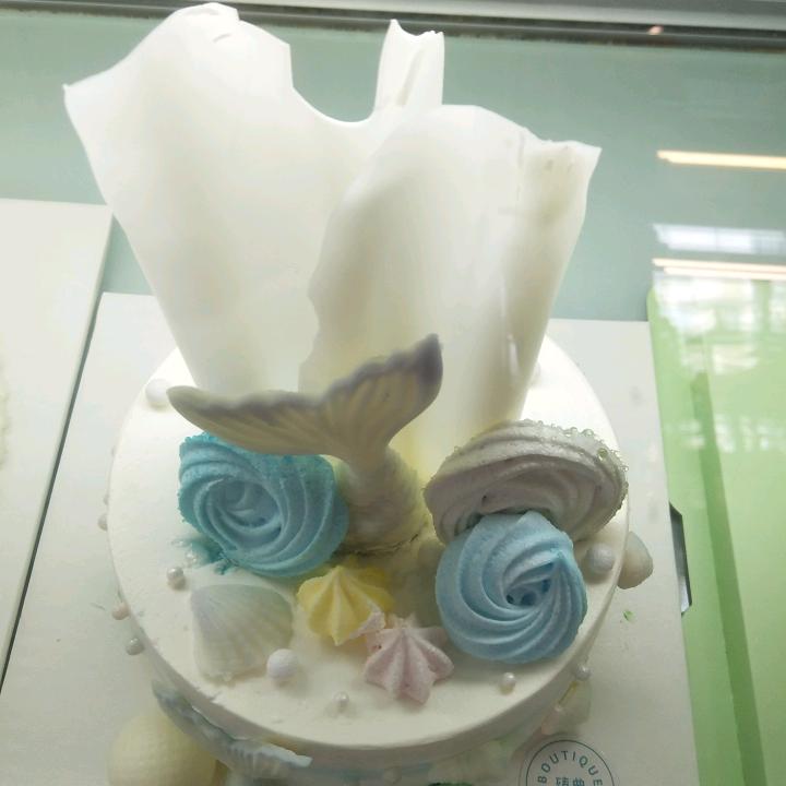 林，徐忆姐姐