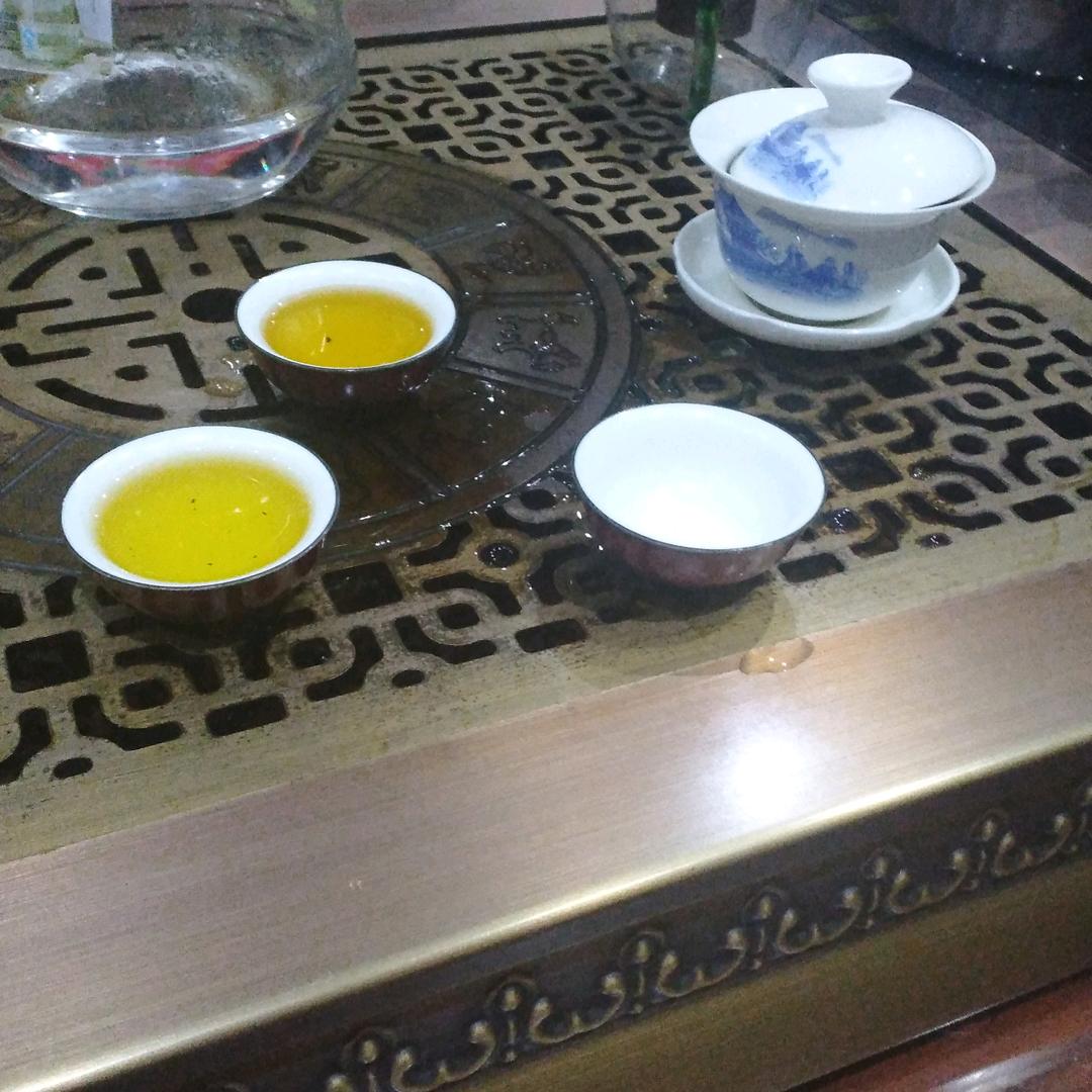 杨老二