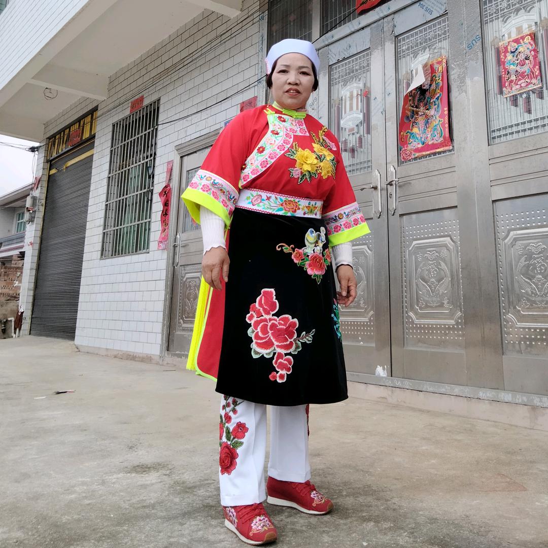 小严