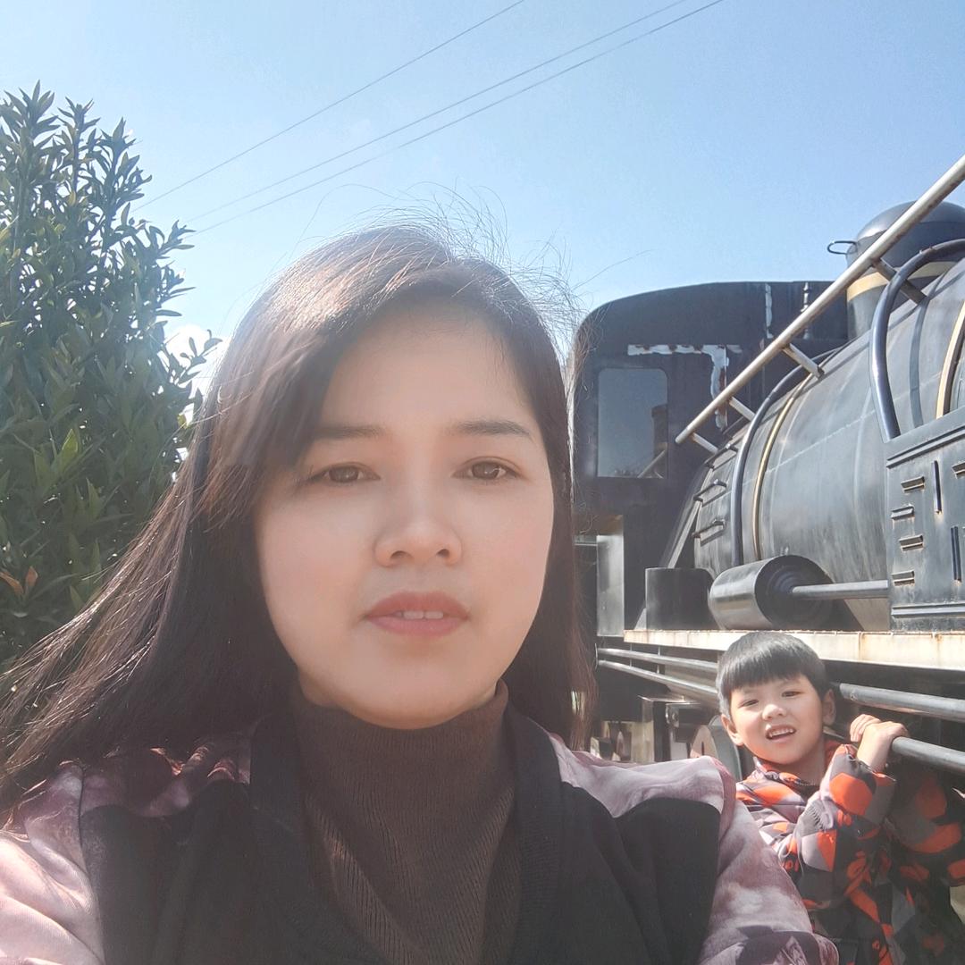 广东:辛姐