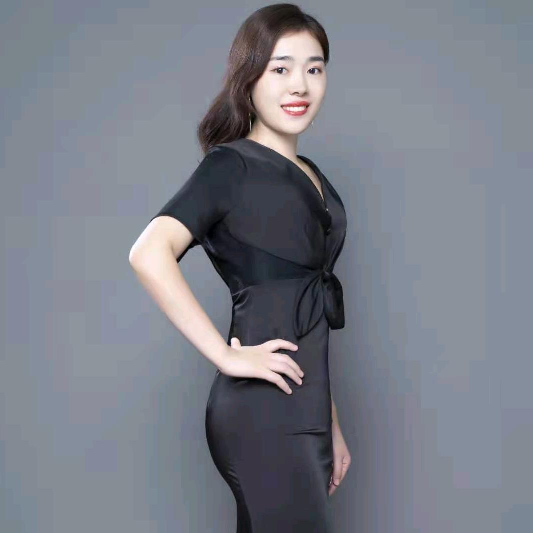 盼盼美容