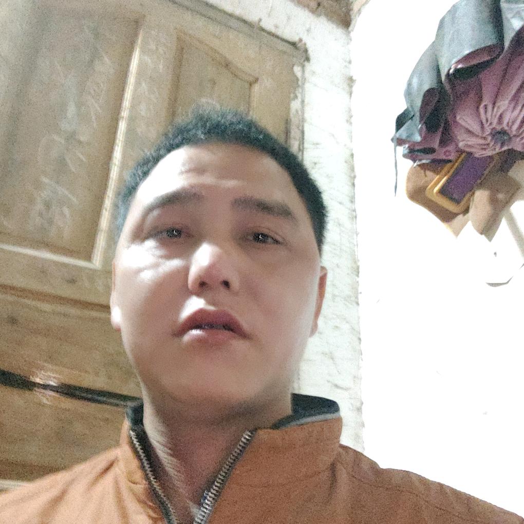 马好亮