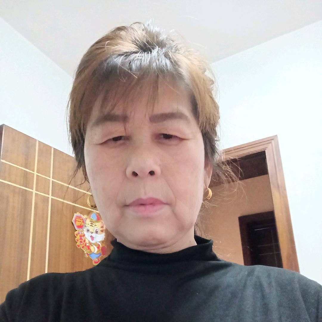 何奶奶