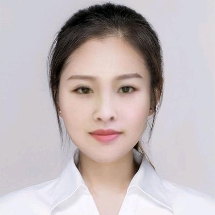 栀子花