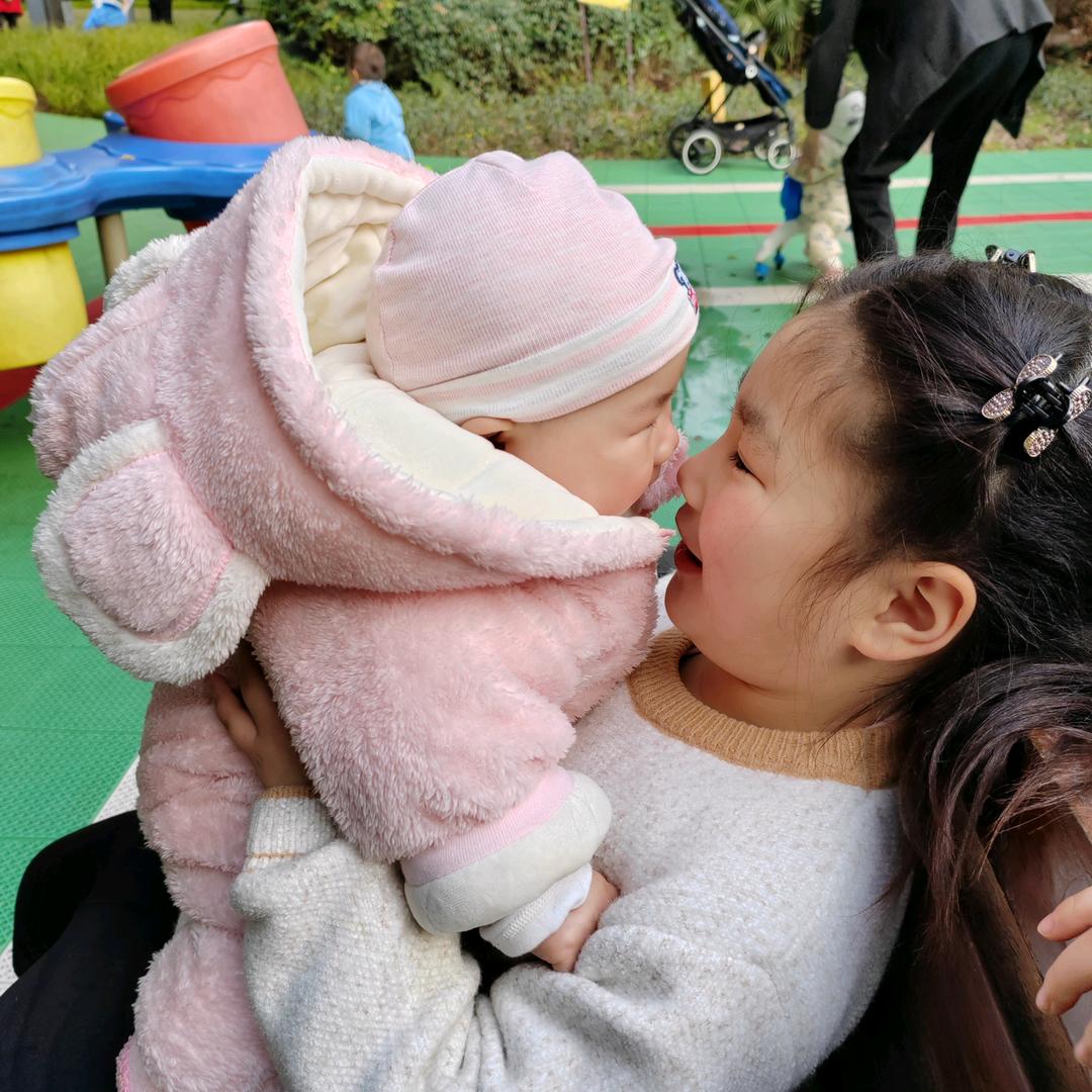 雪儿👩麻麻