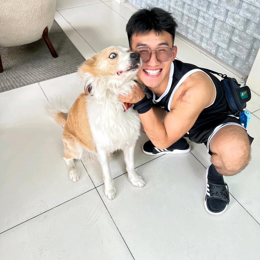 神经的feng先森啊（真实版）