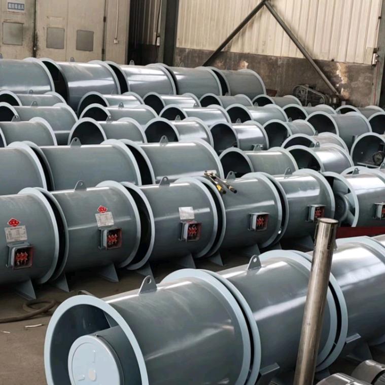 复合防火风管空调通风设备