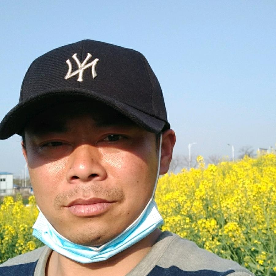 杨胜松