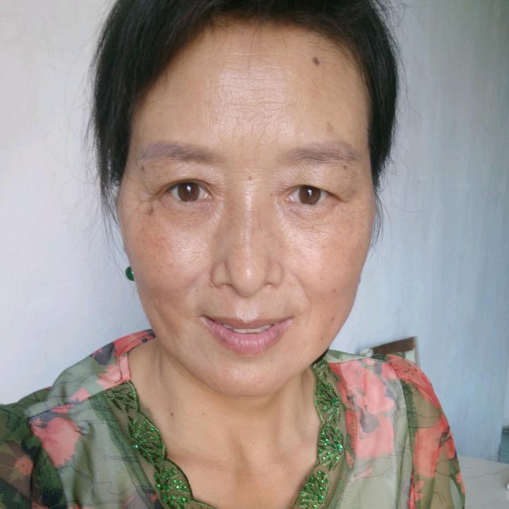 旧雨来
