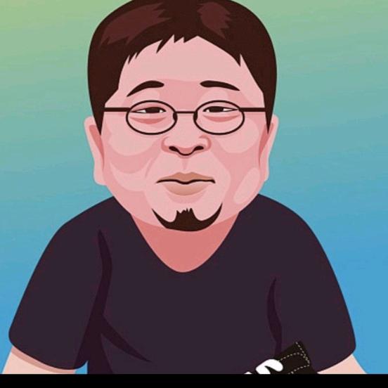 不忘初心的老罗