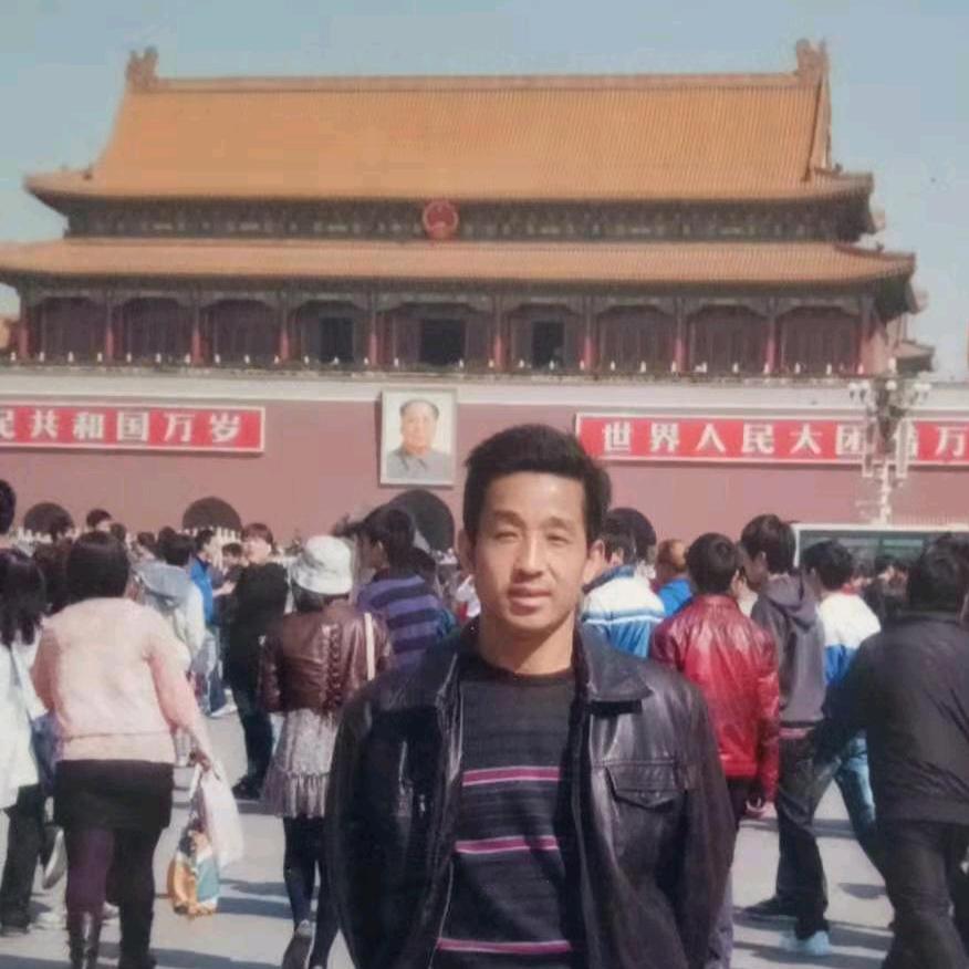 老杨家和万事兴_