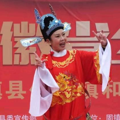 马大姐