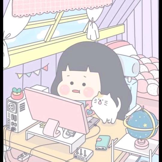 坠入星野