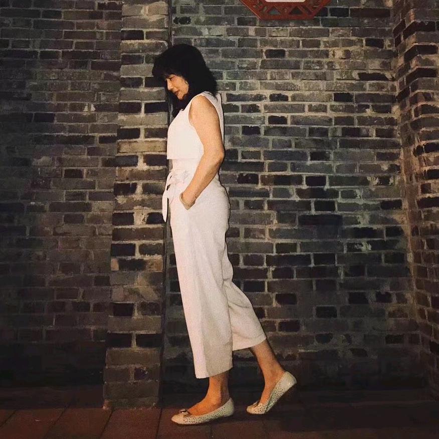 悠然