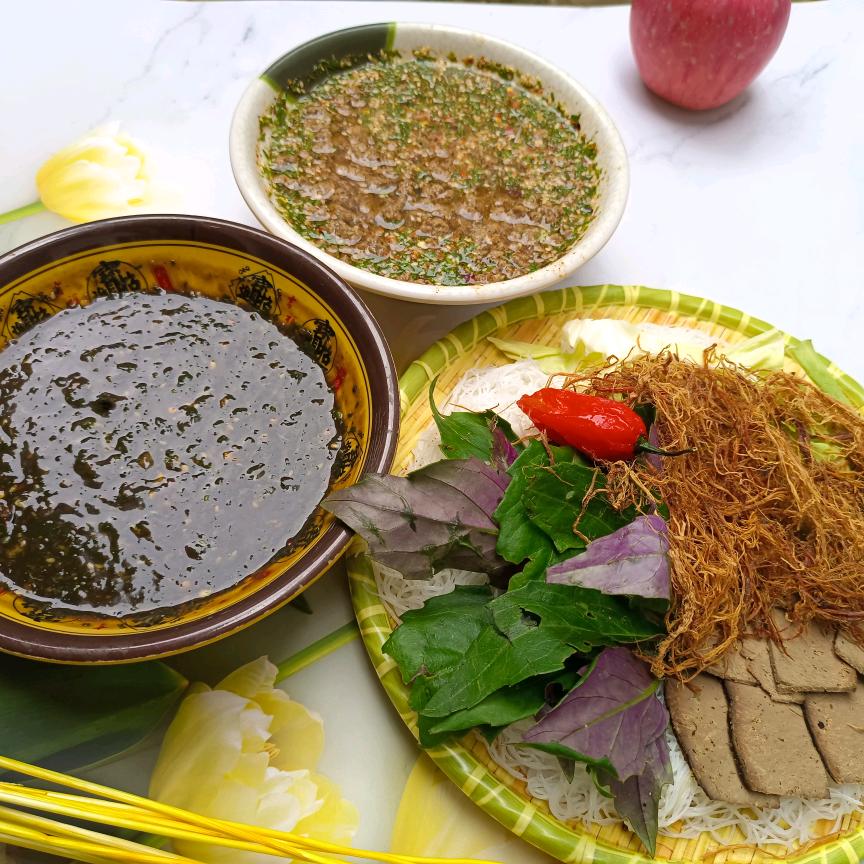 盈江县旧城镇白家傣味撒撇店