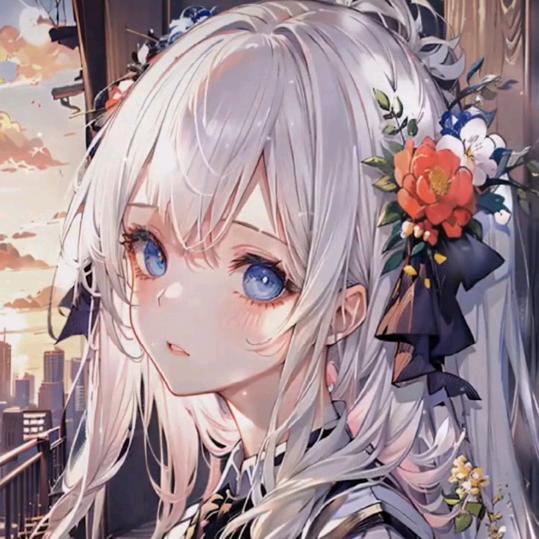 紫藤花