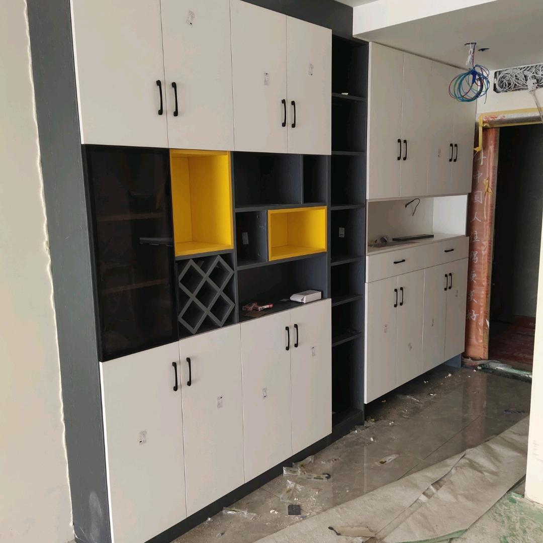 荣昌莱茵艾格家居全屋定制邹哥