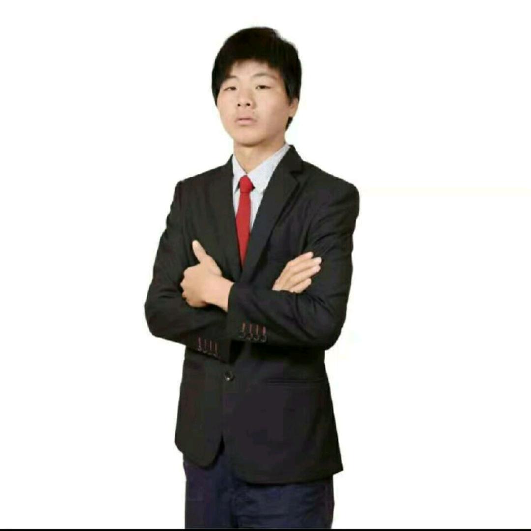 天黑记得关灯