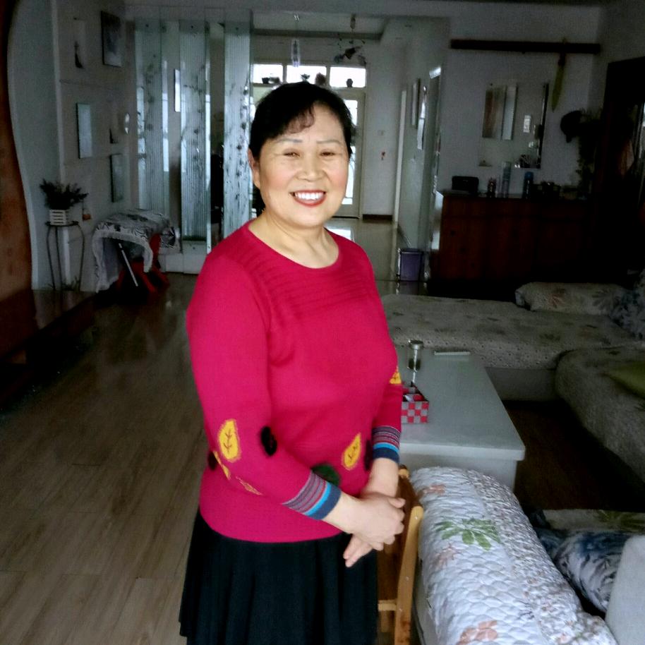 杨阿姨