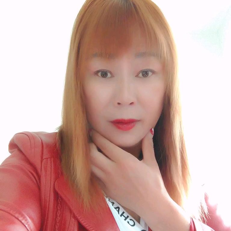 珍姐。🌹🌹🌹