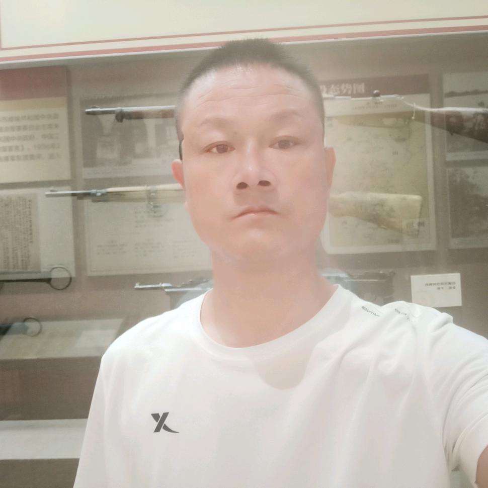 正义老兵陕西定边