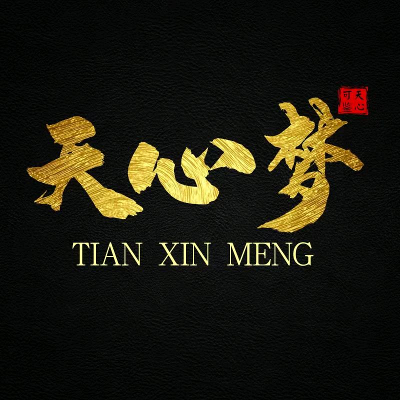 天心梦
