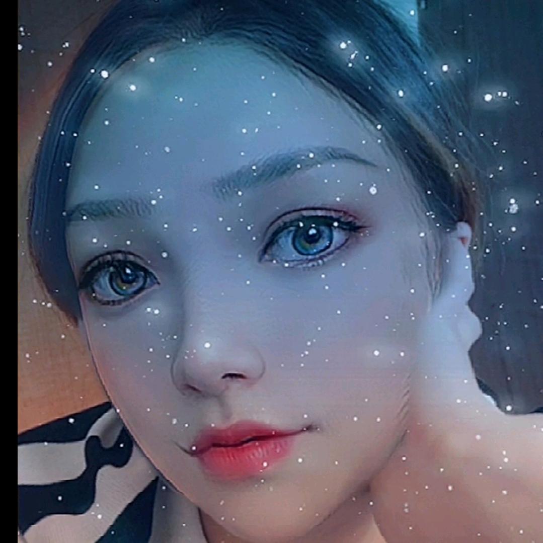 女王大人！贴纸全民，感谢抖音绿色平台