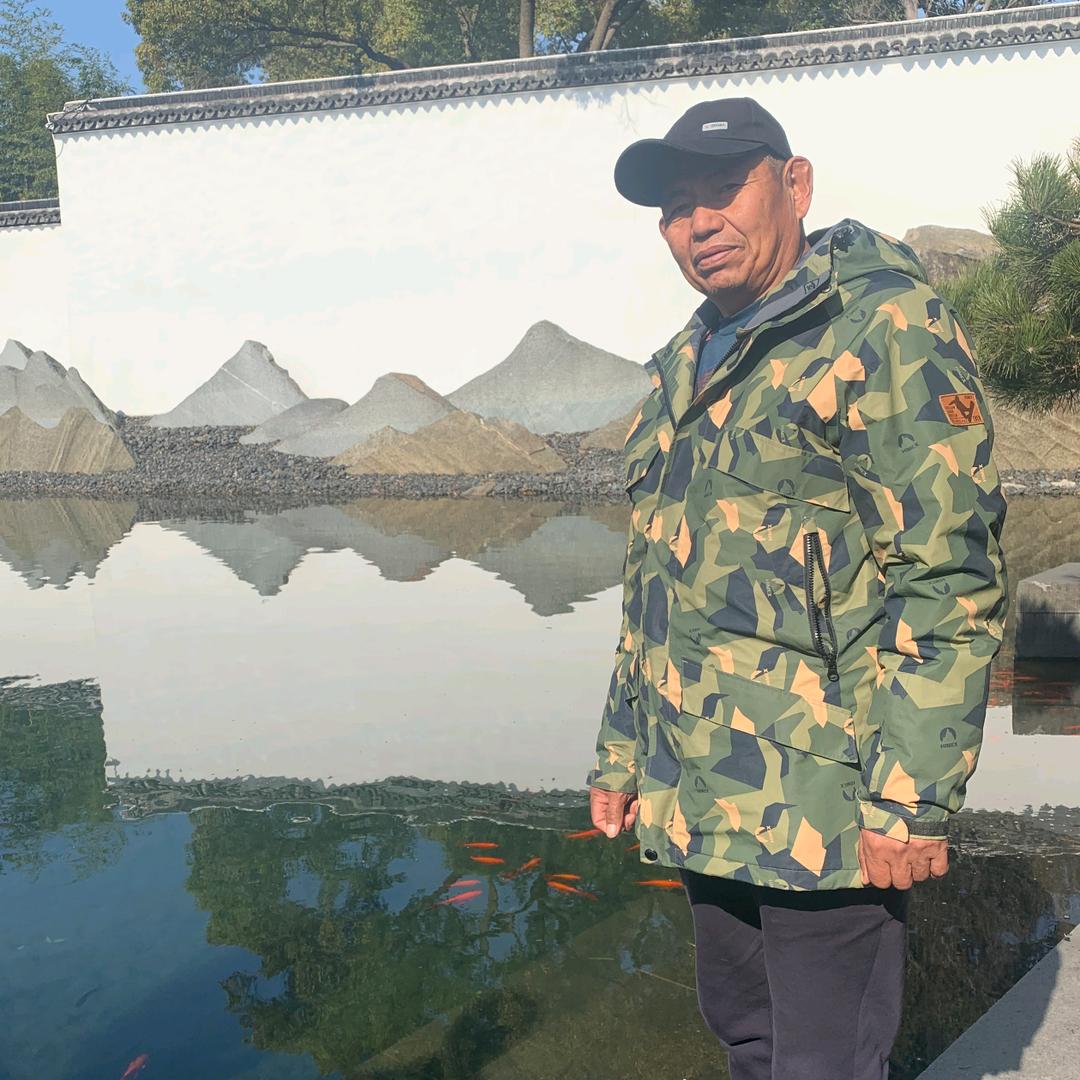 撵兔任大队