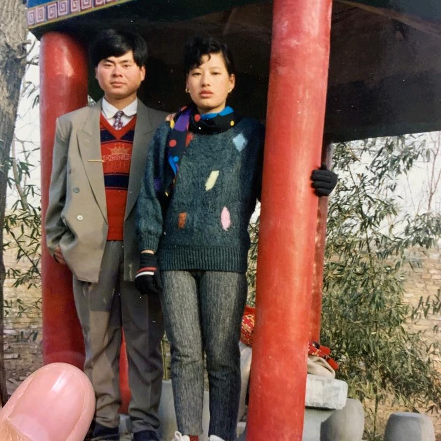 一切随缘，顺其自然（闫海涛）。