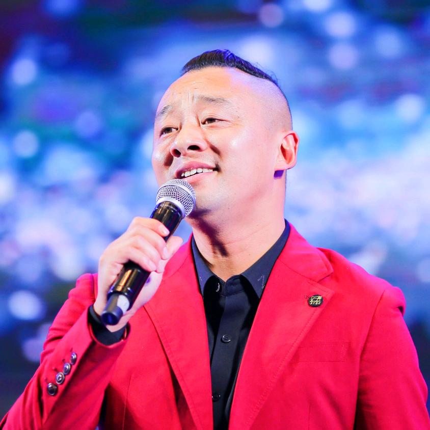 什邡辫子哥