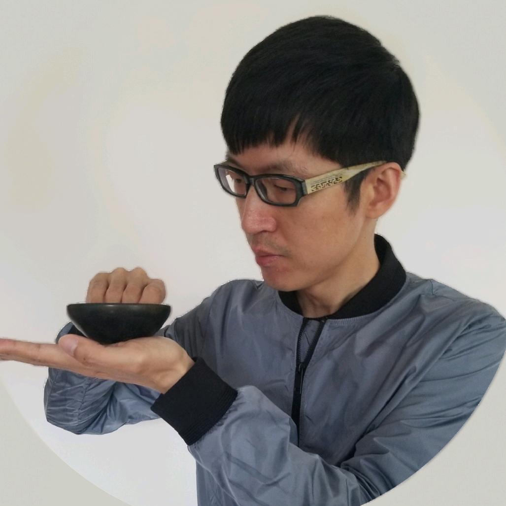 小许说瓷