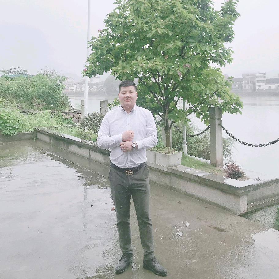 李兴（浩）