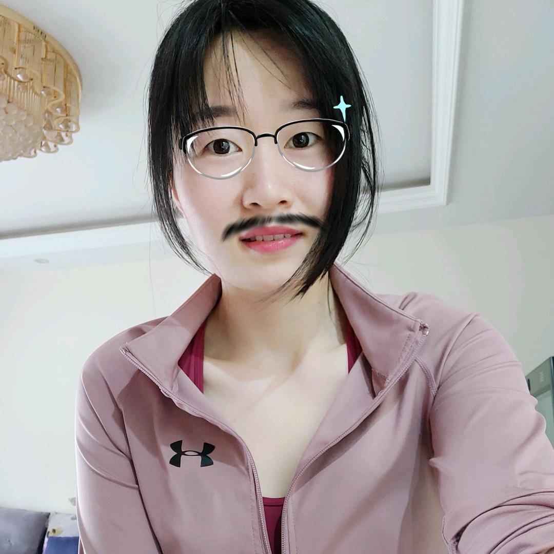 晴晴爱跑步