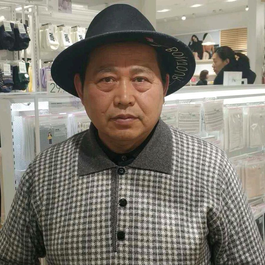 谭建华