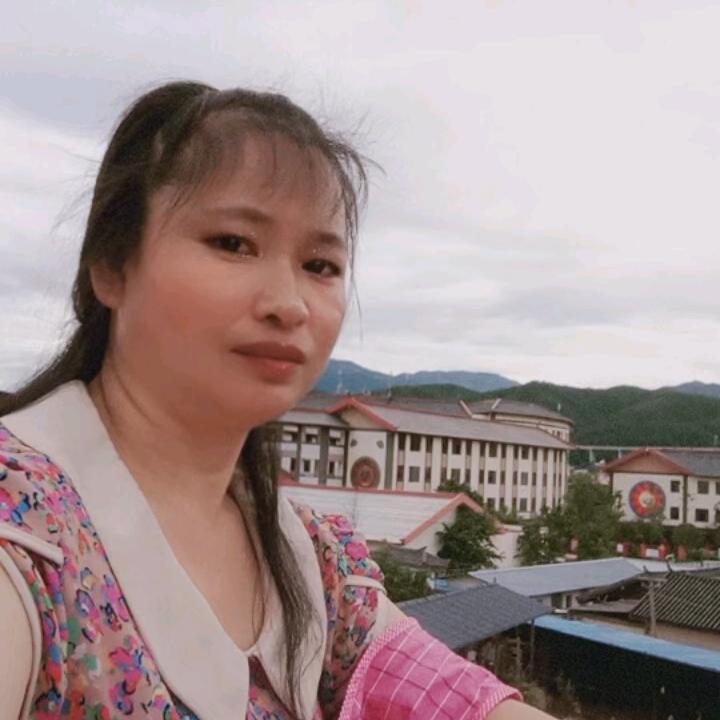 昭通小表妹