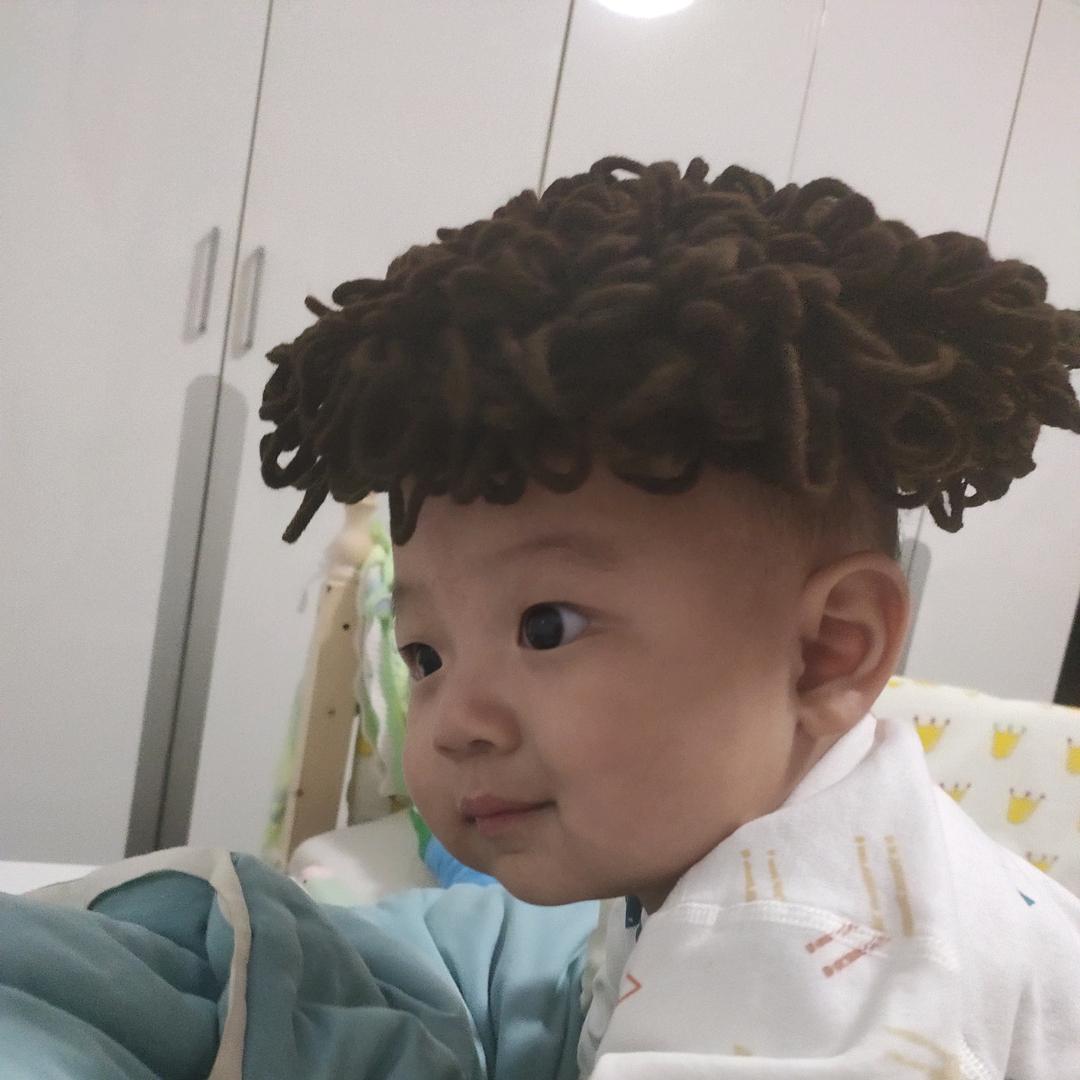 我这暴躁的小脾气