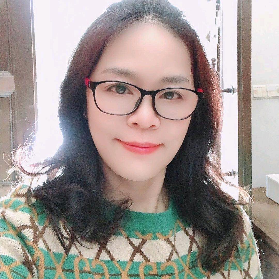 小萍果爰跳舞