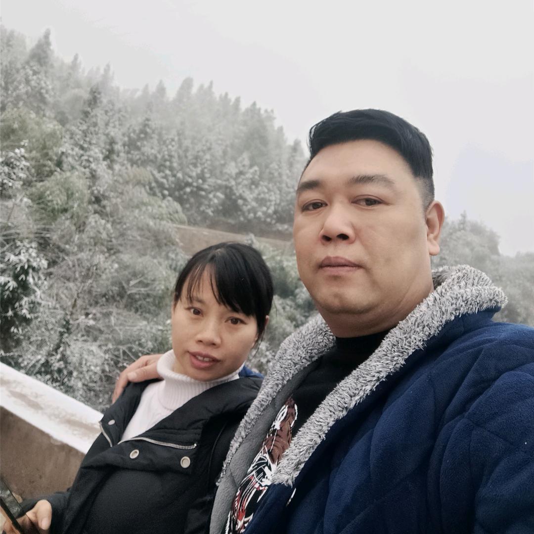 红色的雨