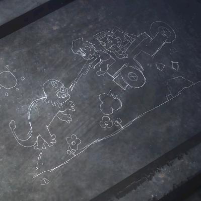 军岳无缝钢管韩师傅