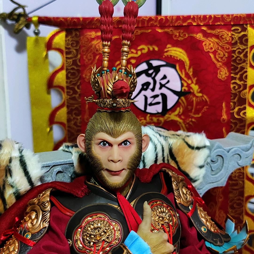 玩具自己玩