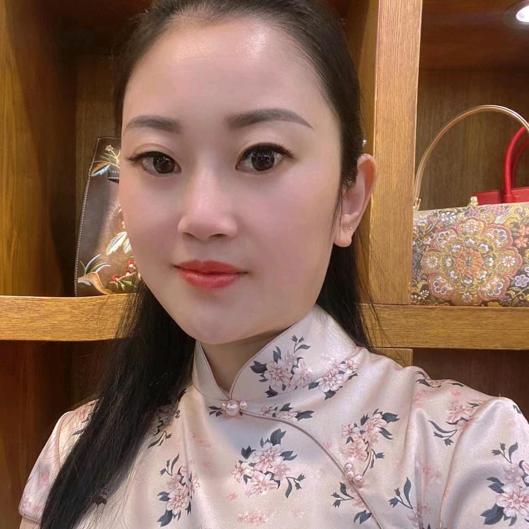 林小浠（拒连赞）